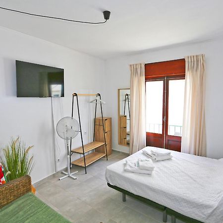 לאגוּ‏ש A13 - Channel Street Central Apartment מראה חיצוני תמונה