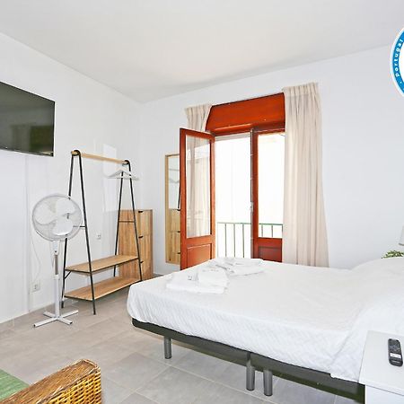 לאגוּ‏ש A13 - Channel Street Central Apartment מראה חיצוני תמונה