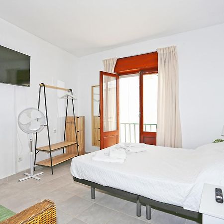 לאגוּ‏ש A13 - Channel Street Central Apartment מראה חיצוני תמונה