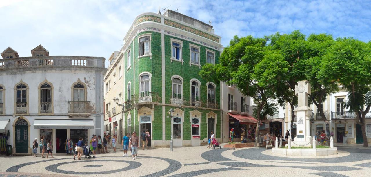 לאגוּ‏ש A13 - Channel Street Central Apartment מראה חיצוני תמונה