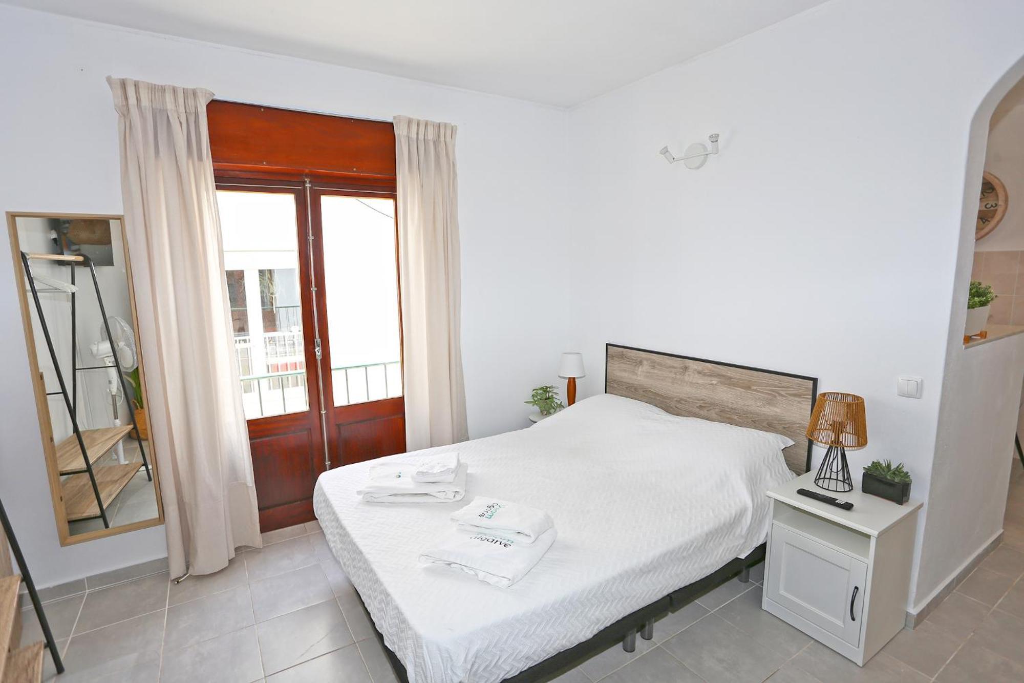 לאגוּ‏ש A13 - Channel Street Central Apartment מראה חיצוני תמונה