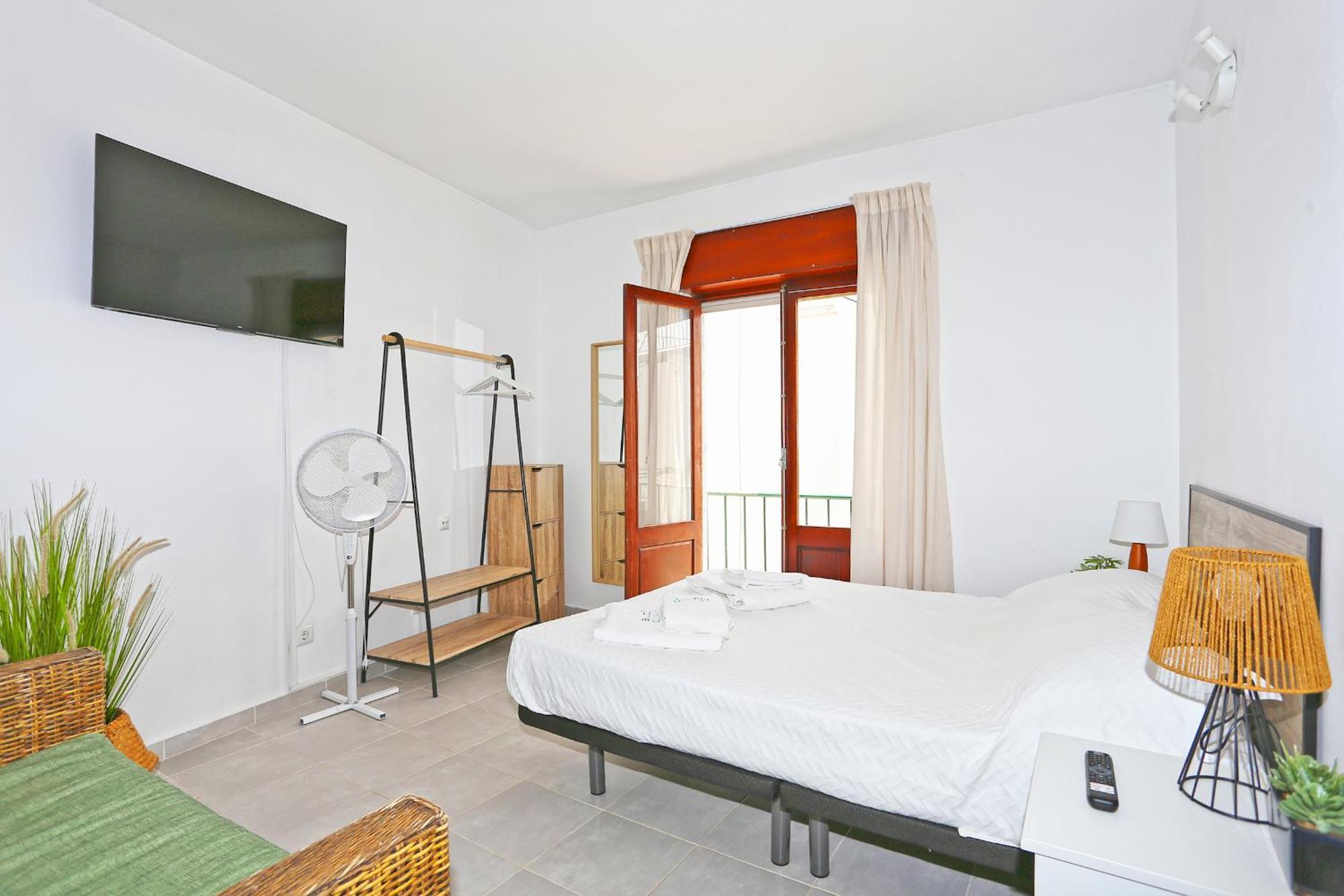 לאגוּ‏ש A13 - Channel Street Central Apartment מראה חיצוני תמונה