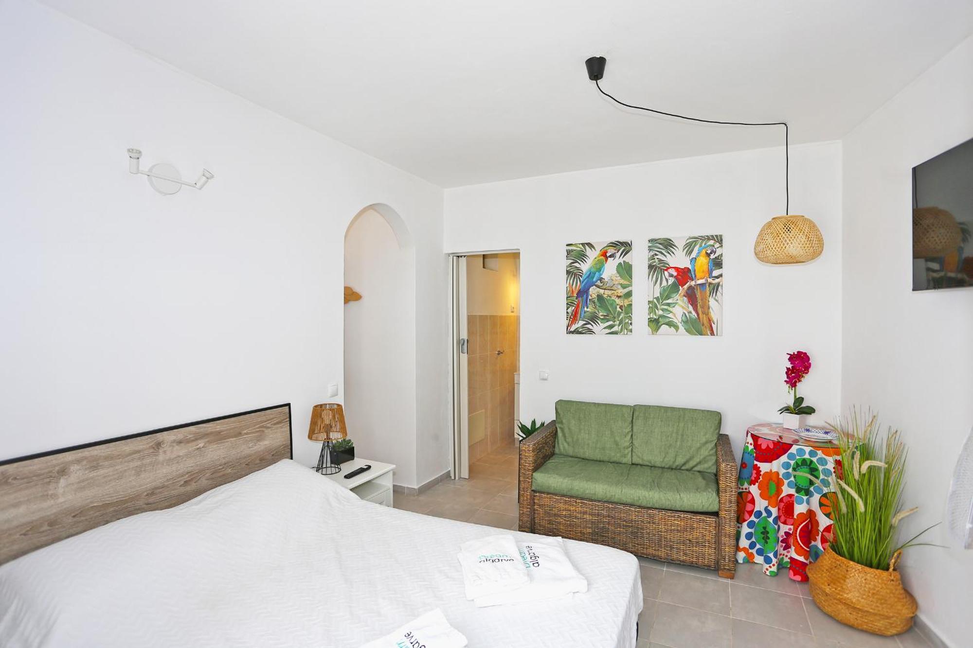 לאגוּ‏ש A13 - Channel Street Central Apartment מראה חיצוני תמונה