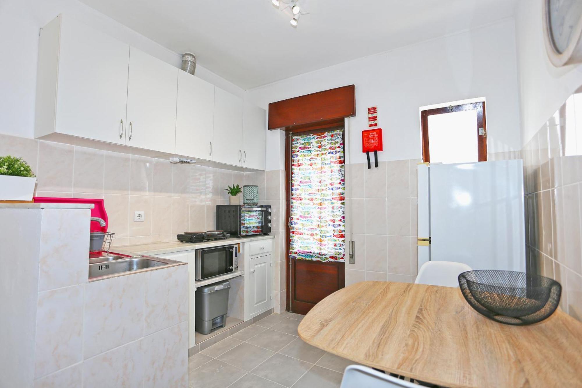 לאגוּ‏ש A13 - Channel Street Central Apartment מראה חיצוני תמונה