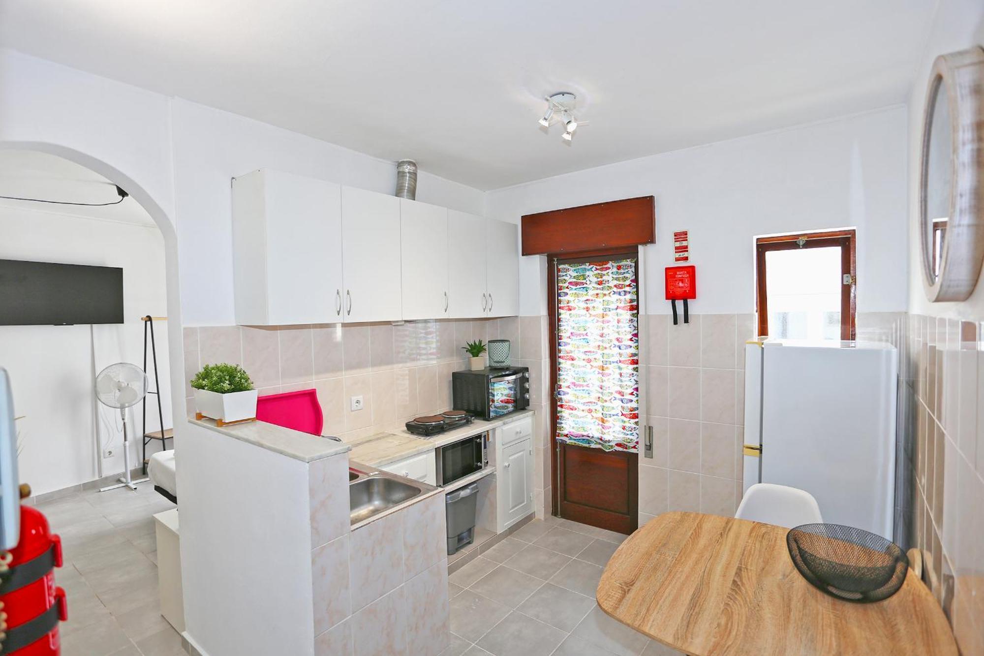 לאגוּ‏ש A13 - Channel Street Central Apartment מראה חיצוני תמונה